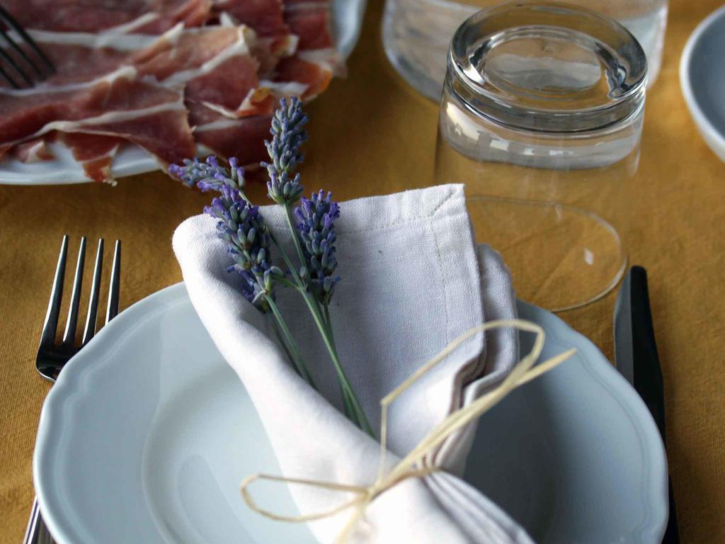 Locanda San Martino A Bocena กอร์โตนา ภายนอก รูปภาพ